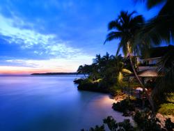 Fiji Shangri La Fijian Resort & Spa Fiji Shangri La Fijian Resort & Spa