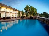 Novotel Nadi tokoriki island resort