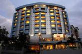 Novotel Nadi tokoriki island resort